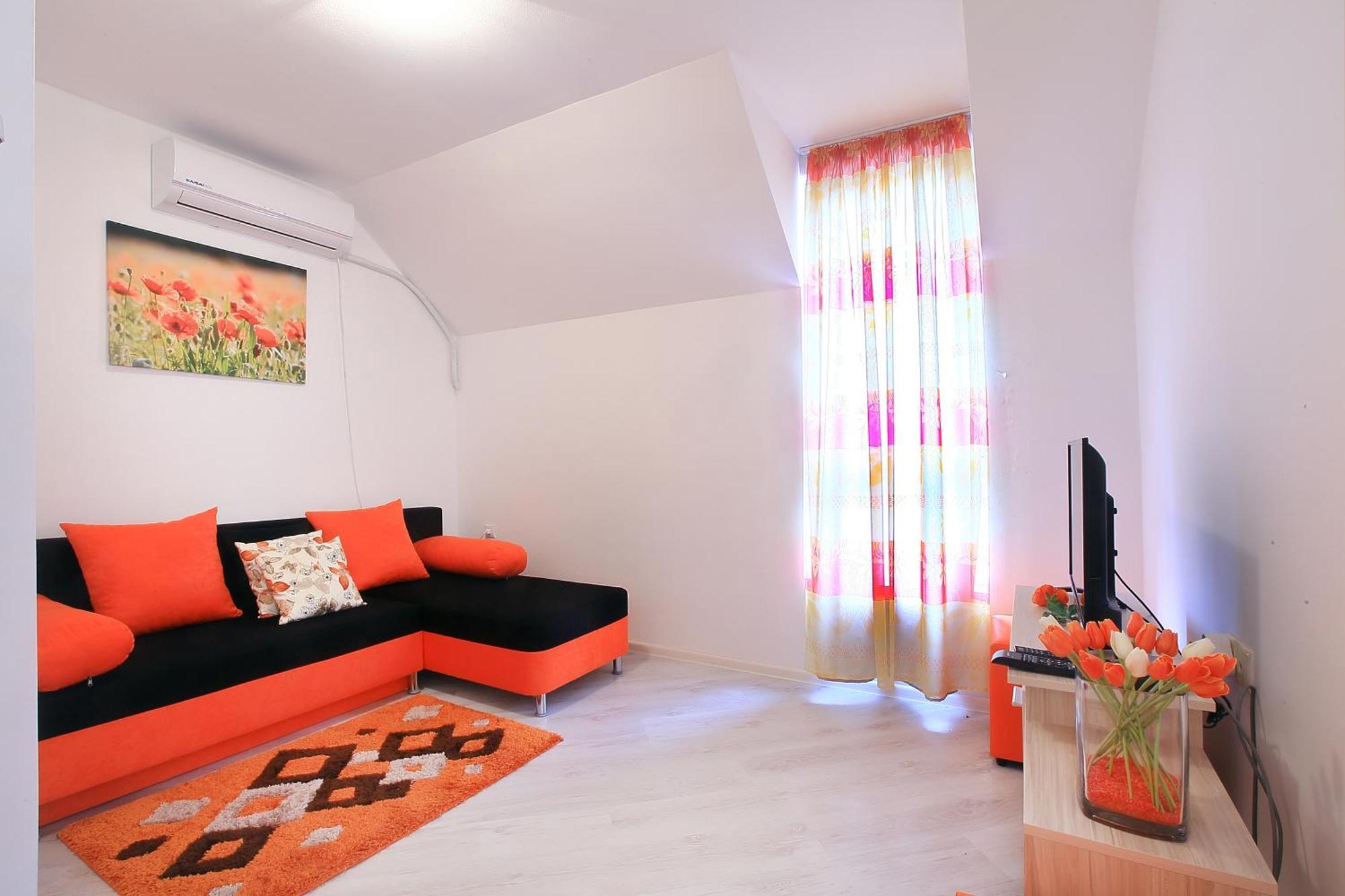 דירות בלצ'יק Deluxemaisonettes In Panoramic Roof Complex מראה חיצוני תמונה